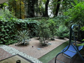 Exclusive apartment all inclusive Budapest